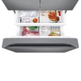thumbnail image 3 of Refrigerador Samsung 22 Pies French Door RF22A4010S9 EM, 3 of 4