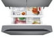 thumbnail image 3 of Refrigerador Samsung 22 Pies French Door RF22A4010S9 EM, 3 of 4