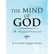 The Mind of God (Paperback)