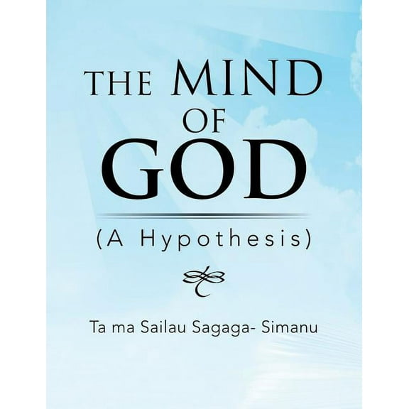 The Mind of God (Paperback)