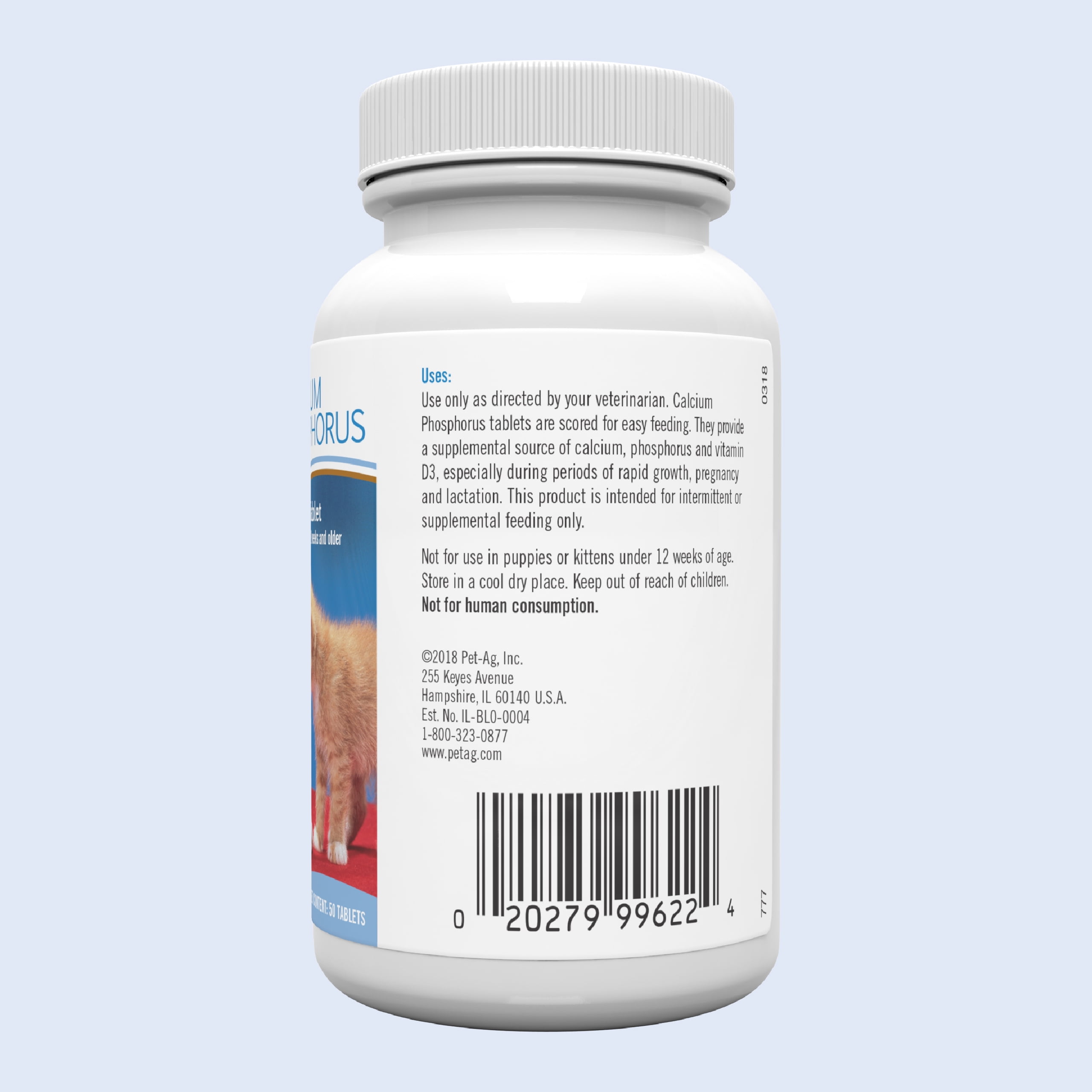 Calcium and phosphorus supplement for dogs top