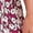 NoColor, variant on Draper James womens Jordan Long Sleeve Wrap Dress, 4