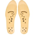 thumbnail image 2 of Almohadilla para el pie, plantillas de magnetoterapia Plantilla de imán transpirable Plantillas de magnetoterapia Rendimiento probado, 2 of 8