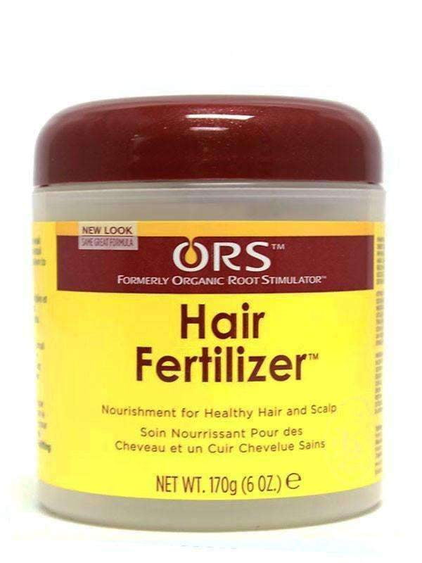 ORS Hair Fertilizer 6oz Walmart Canada