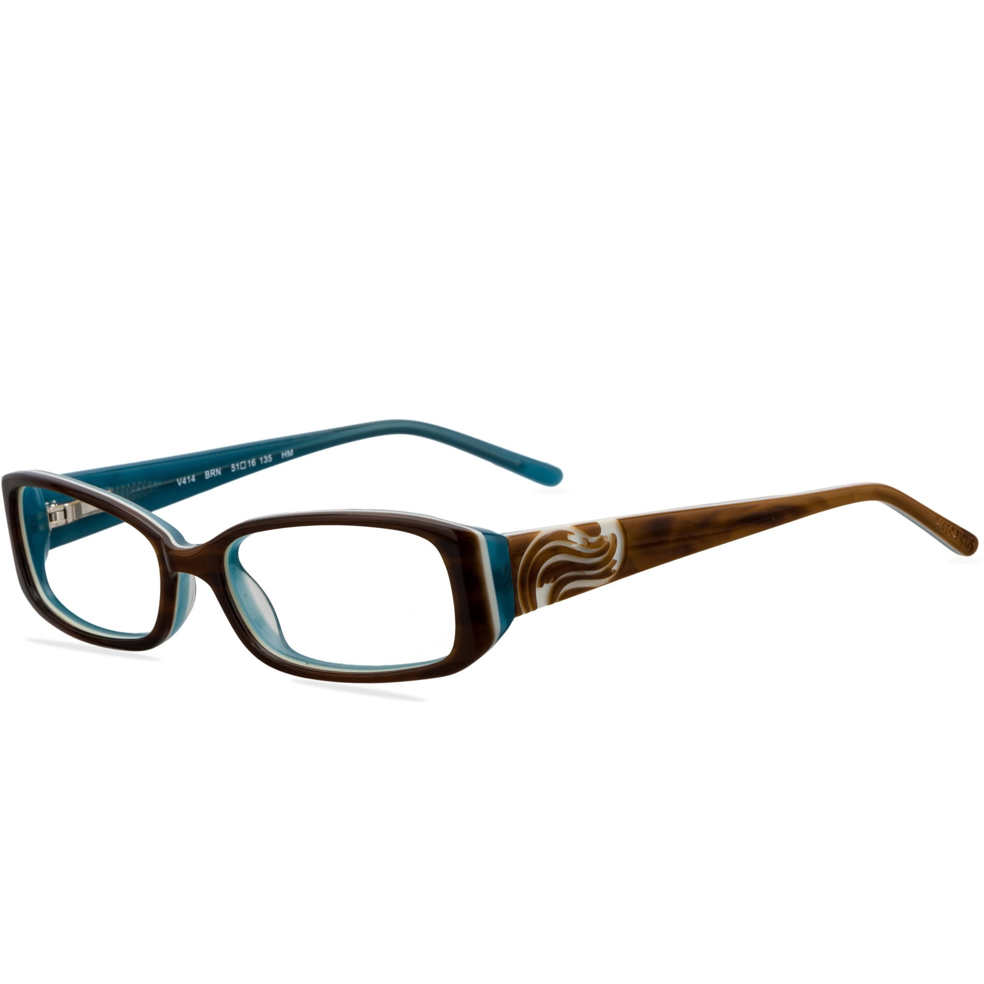 walmart glasses frames womens