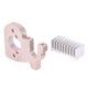 thumbnail image 2 of Disipador de Calor ANGGREK Accesorios de Repuesto para Coche RC WLtoys 144001, 2 of 7