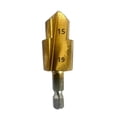 thumbnail image 4 of Taladro escariador para elevación de tuberías de agua PPR, taladro de atrapamiento de mantenimiento hidráulico de cuatro a seis perforaciones, marco de metal resistente, para plomería, 4 of 6