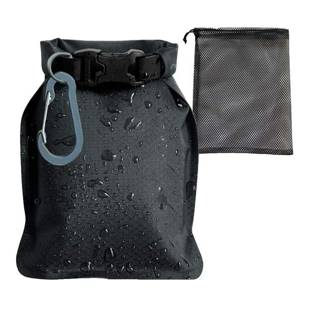 pitrice Waterproof And Proof Portable Soap Bag For Travelers Waterproof Soap Bag Camping Essentials type+2