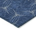 thumbnail image 4 of Addison Rugs Chantille Indoor/Outdoor Transitional Geometric Navy Washable Rectangle Rug, 10' x 14', 4 of 6