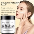 thumbnail image 4 of HOT Face Cream Face Cream With Sunscreen Snail mucin Face Cream For Wrinkles Butter Balm Face & Body Cream, Grass-Fed Shea Butter - Moisturizing Skin Care For All Skin Types - De(buy 2 get 10% off), 4 of 5