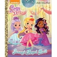 thumbnail image 1 of Pre-Owned Sunny's Royal Ball (Sunny Day) (Hardcover) 1524768553 9781524768553, 1 of 2