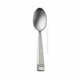 thumbnail image 3 of Oneida Amsterdam Couverts 45 Pcs, Service pour 8, Acier Inoxydable 18/0, Ensemble de Couverts, Lavable au Lave-Vaisselle, Multi, 3 of 5