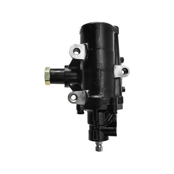 Steering Gear 1 - Compatible with 2005 - 2008 Ford F-250 Super Duty 2006 2007