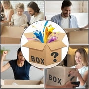 Surprise Gifts Box, Return Pallets Electronic Items, Home Appliances Electronic Parcels and Ships Randomly, Gift Items, 2-15pcs