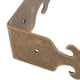 thumbnail image 3 of Protector de esquinas estilo chino para joyero, protector de esquinas de madera para caja de madera, 3 of 8