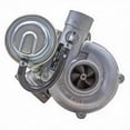 thumbnail image 3 of New OEM Replacement Turbocharger Compatible With Bobcat 5610 Toolcat Kubota V2003T 2.0L Diesel Utility Work Machine By Part Numbers 6692389EF F31CAD-S0152BN 170-423-1216, 3 of 4