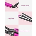 thumbnail image 4 of Plancha Para Rizar El Cabello, Herramientas Para Peinar El Cabello De 35W, Seco Y Húmedo, 4 of 7