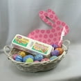 Zachary 5.5 oz. Chocolate Marshmallow Eggs Egg Carton