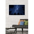 thumbnail image 3 of Voie lactée la nuit, 3 of 4