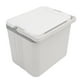 thumbnail image 1 of Enfriador Aislado, Refrigerador Portátil De 15 Litros, Refrigeradores Para Acampar, Cofre De Hielo, Aislamiente De Enfriamiento Duradero, Caja Enfriadora Dura Para Playa,, 1 of 7