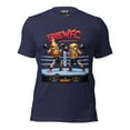thumbnail image 1 of BrewFC #1 Unisex t-shirt, 1 of 7