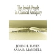 thumbnail image 1 of Pre-Owned Jewish People in Classical Antiquity (Paperback) 0664257275 9780664257279, 1 of 1