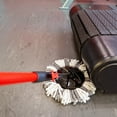 Libman Microfiber Spin Mop System High Power Professional Grade ...