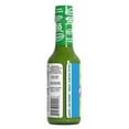 thumbnail image 3 of ( 2 Pack ) El Yucateco Green Habanero Hot Sauce, 4 fl oz, 3 of 8