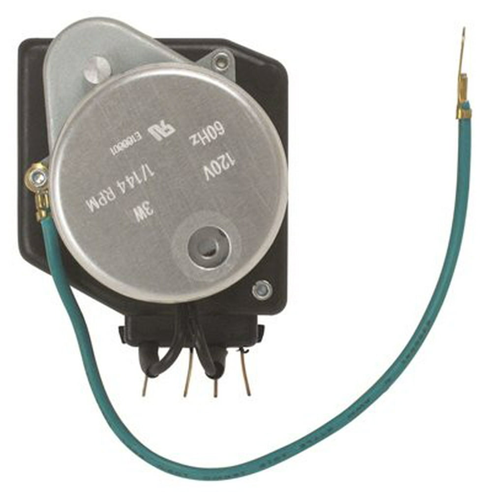 GE® REFRIGERATOR DEFROST TIMER 6 HOUR per 3 Each