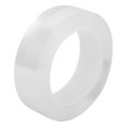 thumbnail image 4 of Auto Door Edge Tape, Universal Easy To Remove  Flexibility Car Door Threshold Protector,  Durable Threshold Door For Trunk Cover Front Cover 3cm X 10m,5cm X 10m,7cm X 10m, 4 of 8