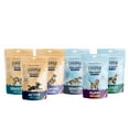 thumbnail image 5 of Cooper & Co Semi-Moist Biscuit Puppy Peanut Butter with Blueberry 135g, 5 of 6