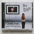 thumbnail image 2 of Mary Ann Kennedy - Gaelic Songs for a Modern World - Music & Performance - CD, 2 of 2
