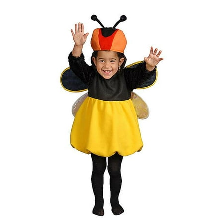 Firefly Dress - Toddler T4