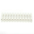 thumbnail image 2 of Wire Connector, Strong Operability Reasonable Structure PA Material Shell  Contact Performance 12 Pins Wire Connector  For Light 450V 32A, 2 of 8