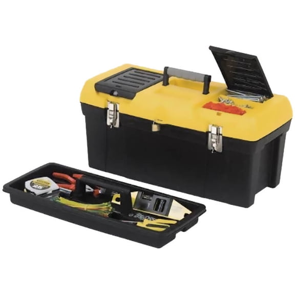 24 Tool Box