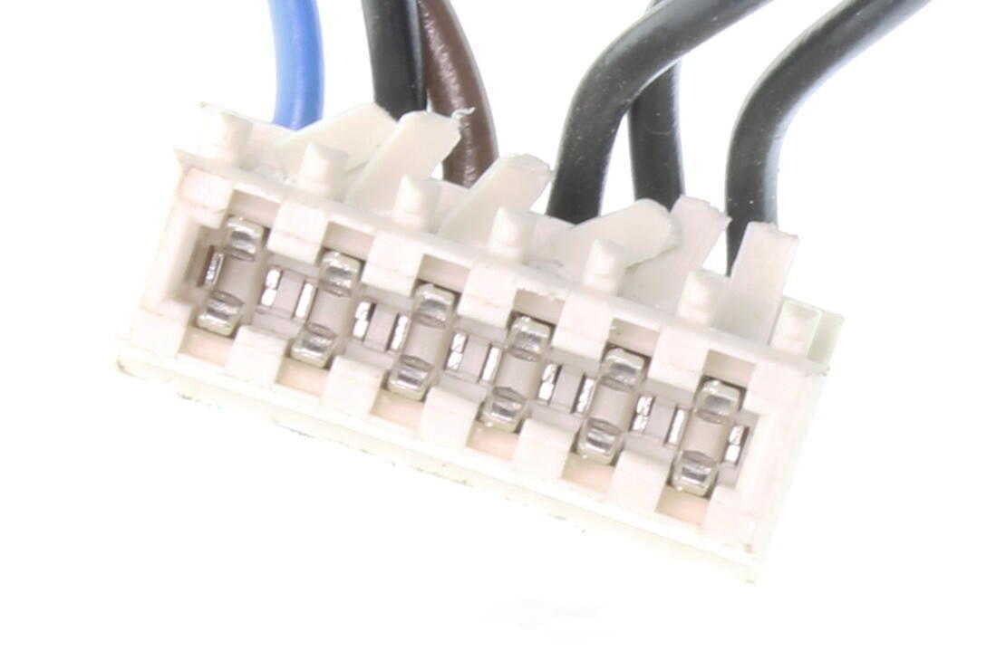 VEMO V15-80-3317 Steering Column Switch