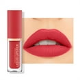 thumbnail image 2 of Rouges à Lèvres pour Femmes Mats Rouge à Lèvres Liquide Repulpant Maquillage Pigmenté Longue Durée Gloss Velours Imperméable Maquillage pour Filles et Femmes, 2 of 9