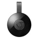 thumbnail image 1 of Google Chromecast Full HD 256MB Black with 512MB RAM, 1 of 3
