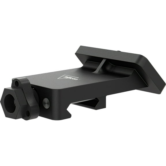 Trijicon RMRcc 45 Degree Offset Mount w/Q-LOC Technology, Black