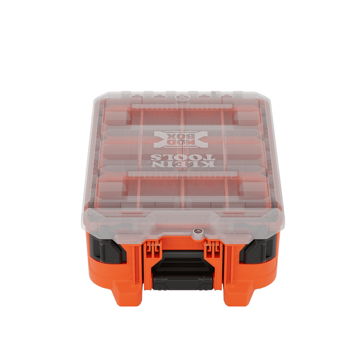 Klein Tools 409-54404 Deep Top Tool Box - Walmart.com
