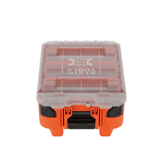 Klein Tools 409-54404 Deep Top Tool Box - Walmart.com