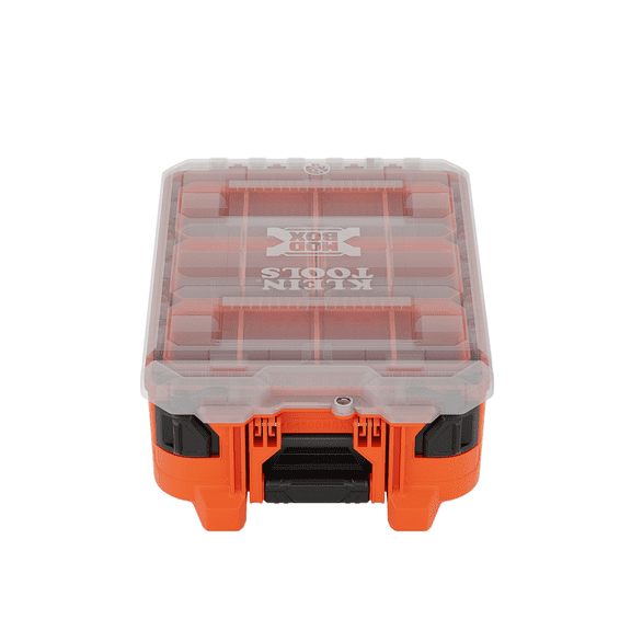 Klein Tools MODbox Component Box, Half Width