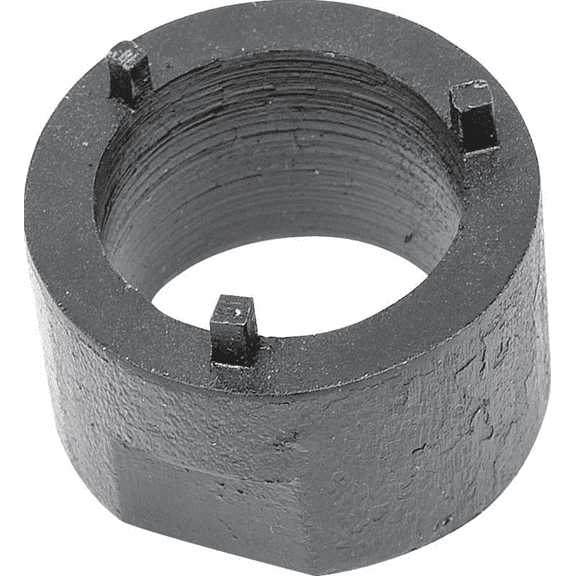 OER Ignition Switch Bezel Nut Tool 1967-1968 Chevy/GMC Pickup Truck Suburban