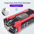 thumbnail image 4 of HLONK 12V/8A 24V/4A Car and Motorcycle Battery Charger Lead-Acid Battery Smart Charger Digital Display Car Trickle Charger Battery Start-Stop Repair Activation Charger, 4 of 7