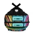 thumbnail image 4 of Boom Box Reverie- Backpack, 4 of 4