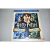 Harry Potter Year 1 & 2: Sorcerers Stone & Chamber Of Secrets (Blu-Ray, 2-Disk)