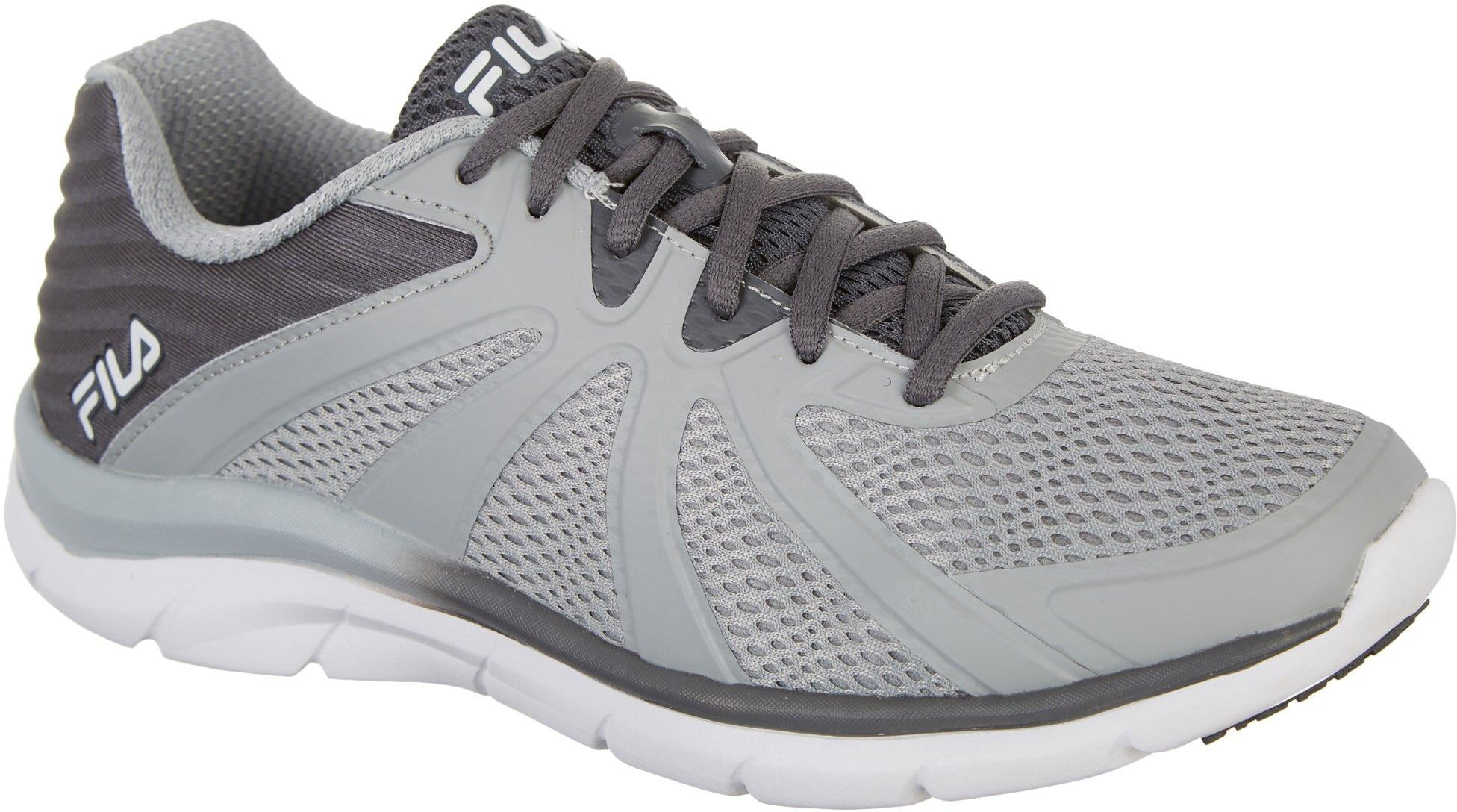 fila memory fraction 3