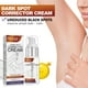 thumbnail image 1 of Crema Blanqueadora Corporal Xihbxyly para Axilas Mascarilla para Eliminar Melanina, 1 of 7