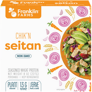 Seitan - Chik'n, 8oz