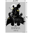 thumbnail image 3 of DC Comics Batman: 85th Anniversary - Batman Collage Wall Poster, 22.375" x 34", 3 of 5